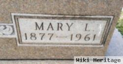 Mary Loretta Wellner Donley