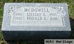 Ronald Mcdowell