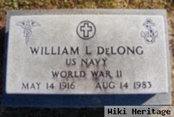 William L. Delong