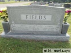 Lewis Hayden Fields