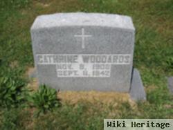 Catherine Woodwards