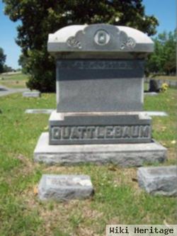 Lee M. Quattlebaum