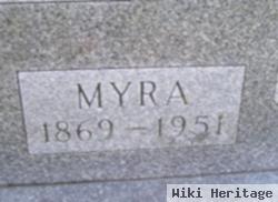 Myra Brown Hart