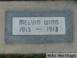 Melvin Winn