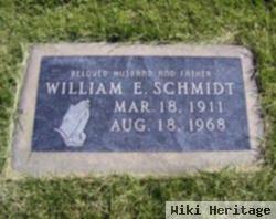 William E. Schmidt