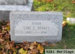 Earl C Denney