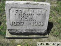 Frank Melvin Kern