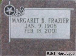 Margaret Beal Frazier