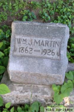 William J. Martin