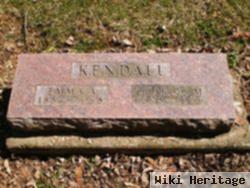 Charles Monroe Kendall