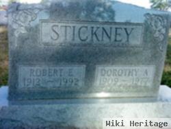 Dorothy Ada Laney Stickney