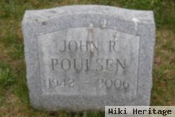 John R. Poulsen