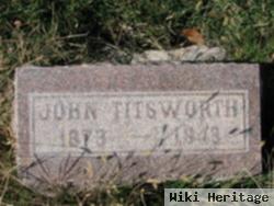 John Titsworth