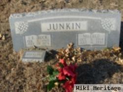 Mildred Junkin