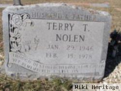 Terry Truman Nolen