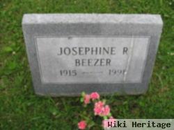 Josephine R. Beezer