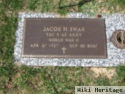 Jacob Henry Swab