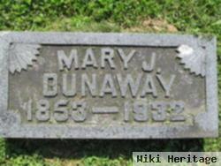 Mary Jane Bray Dunaway