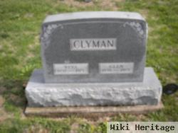 Reva Clyman