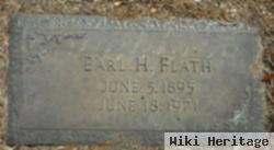 Earl H Flath