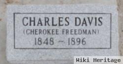 Charles Davis