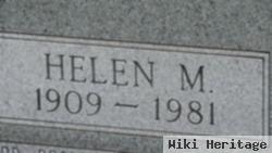 Helen M Hull Milleson