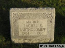 Rachel R. Bartholomew
