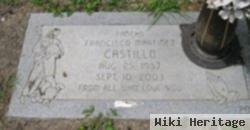 Francisco Martinez "pancho" Castillo