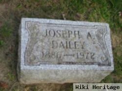 Joseph A. Dailey