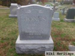 Thomas B. Jones