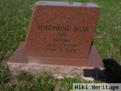 Josephine Gucwa Rose