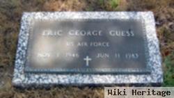 Eric George Guess