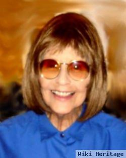 Shirley Marie Ensminger