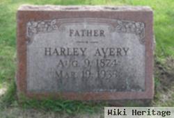 Harley Avery