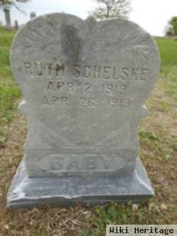 Ruth Schelske