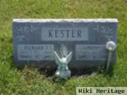 Dorothy L. Kester