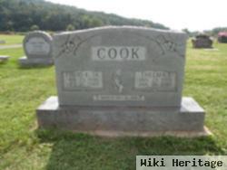 Thelma I. Morris Cook