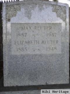 Max Reuter