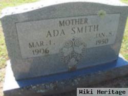 Ada Smith