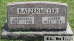 Joseph Katzenmeyer