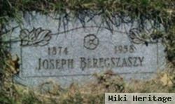 Joseph Beregszaszy