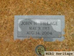 John Henry Tillage