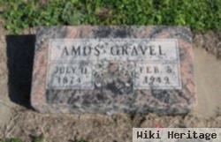 Amos Gravel