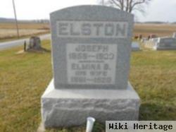 Joseph H. Elston