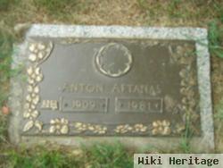 Anton Aftanas