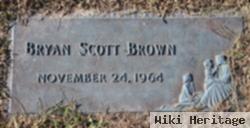 Bryan Scott Brown