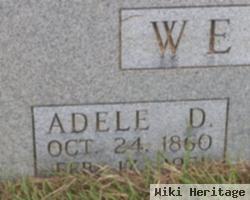 Adele Sims Weiss