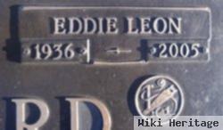 Eddie Leon Hoggard