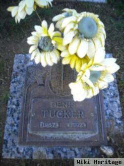 Denis Tucker