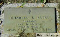 Charlie L. Estes